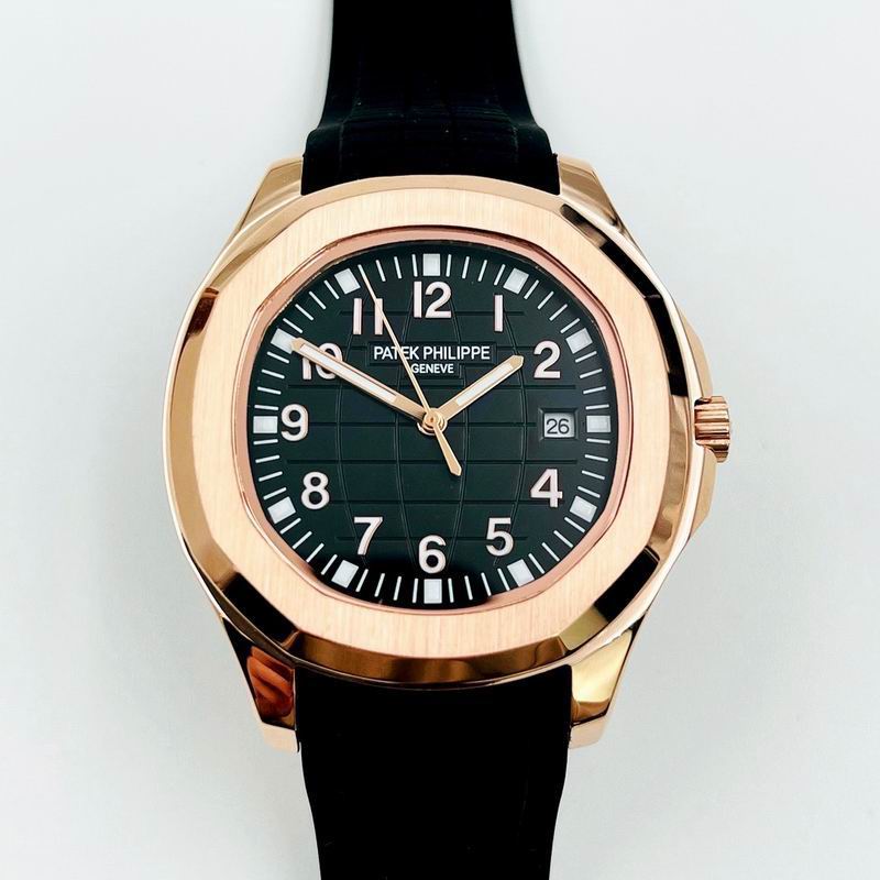 Patek Philippe 41.2mm 090404